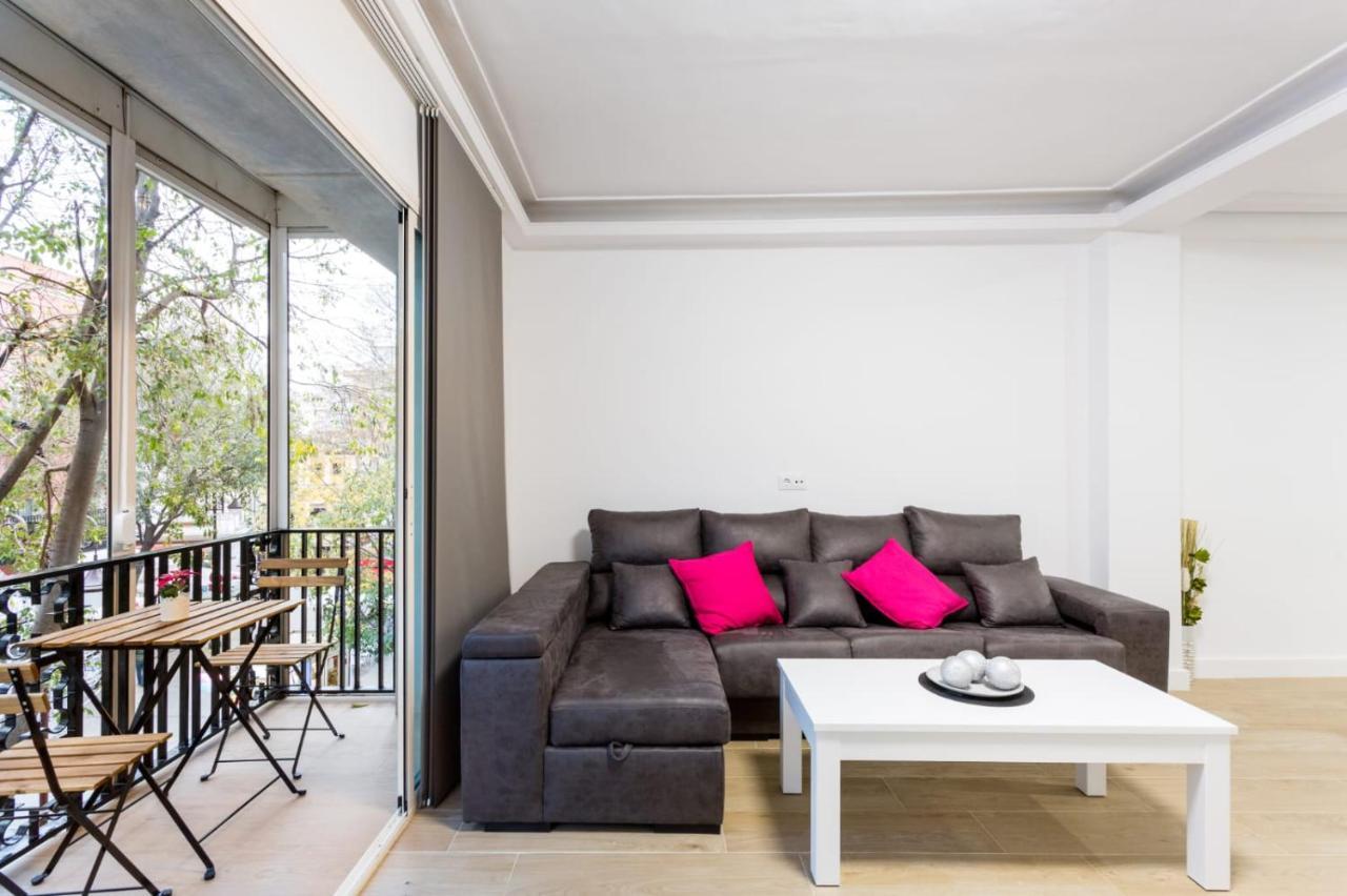 Rentalsevilla Plaza De La Alfalfa Екстериор снимка