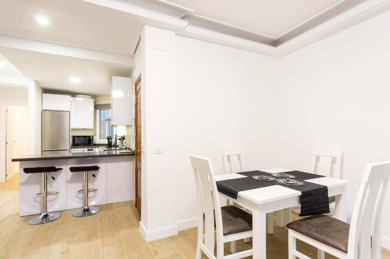 Rentalsevilla Plaza De La Alfalfa Екстериор снимка