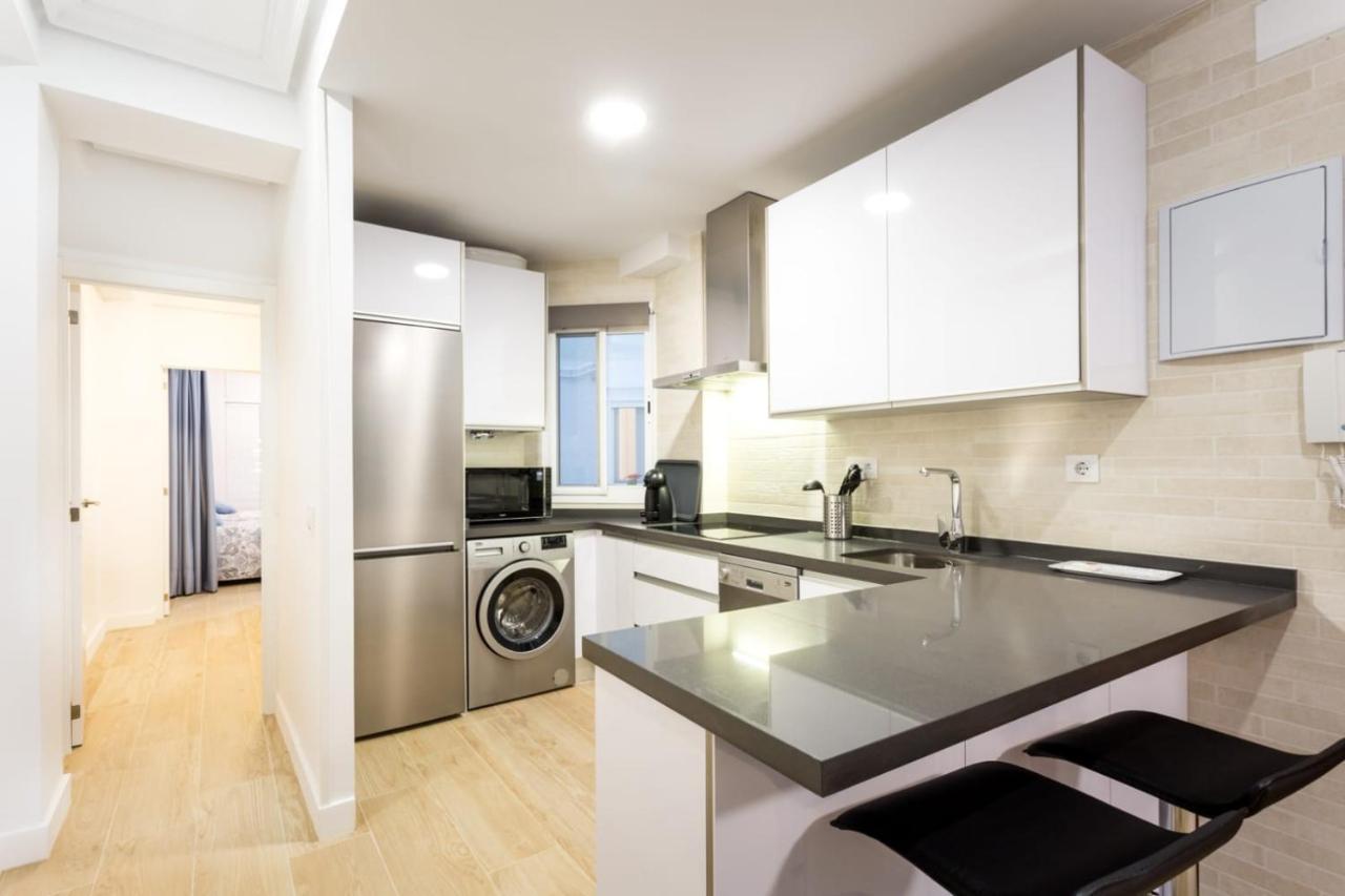 Rentalsevilla Plaza De La Alfalfa Екстериор снимка